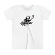 Youth BearFoot Surf Co T-shirt