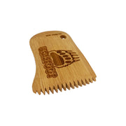 Bamboo Wax Comb