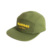 BearFoot Camper Hat