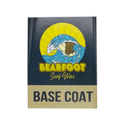BearFoot Surf Wax Base Coat All Temperature