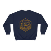 BearFoot Surf Co. Crewneck Sweatshirt